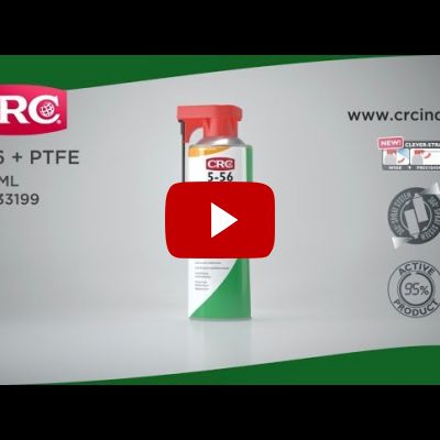 Višenamjensko ulje CRC 5-56 PRO 5L + PRSKALICA Cijena