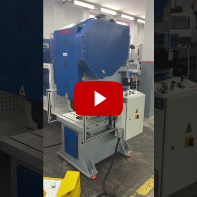 Ekscentar preša FP-60P, Fresan Cijena