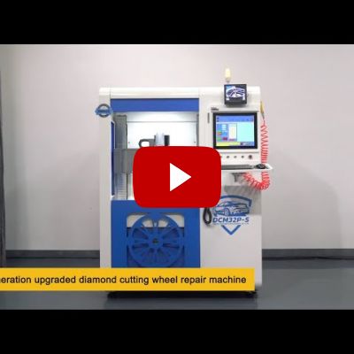 CNC tokarski stroj za popravak i ravnanje felgi DCM32P-S Cijena