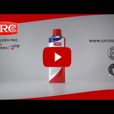 Sredstvo za čišćenje dijelova kočnica BRAKLEEN PRO, 500ml, CRC Cijena