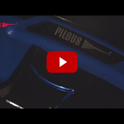 Tračna pila za metal ARG 235 Plus, Pilous Cijena