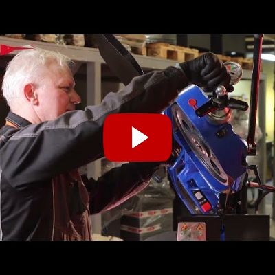 Tračna pila za metal ARG 260 plus E, Pilous Cijena