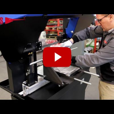 Tračna pila za metal Xpert 3.0 3D, Pilous Cijena