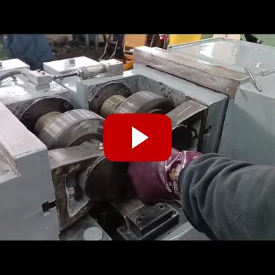 Stroj za valjanje navoja SENY Cijena