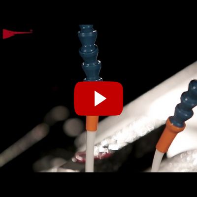 Tračna pila za metal ARG 400 plus S.A.F. - poluautomatska, Pilous Cijena