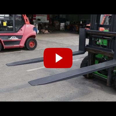 Viličar CESAB DRAGO 450 - 4,5t Price