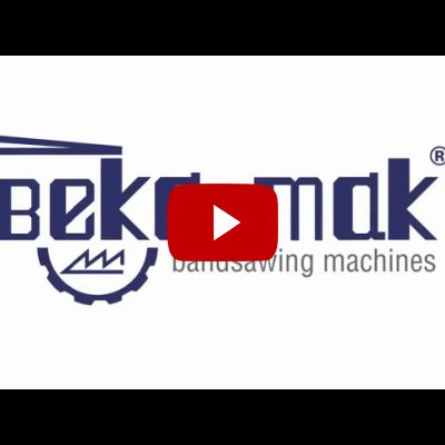Tračna pila za metal Beka-Mak BMSO-330CS NC Cijena