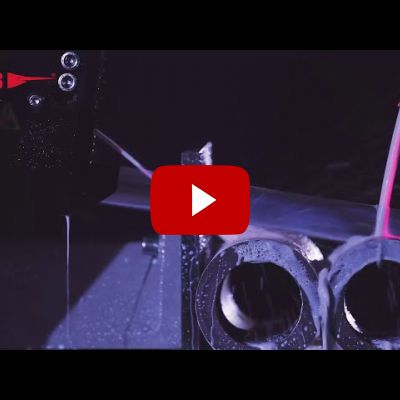 Tračna pila za metal ARG 330 plus S.A.F. - poluautomatska, Pilous Cijena