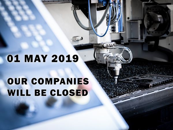 Working Hours | May 2019 | International Workers’ Day