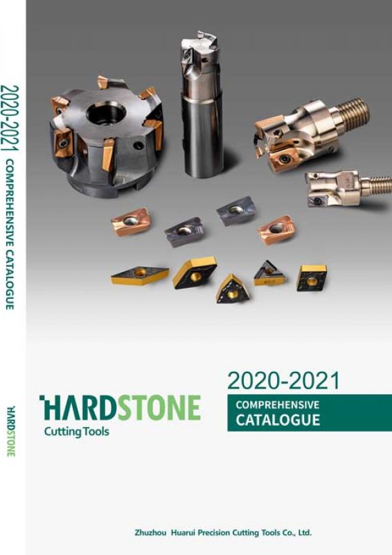 Hardstone katalog - 2020-2021
