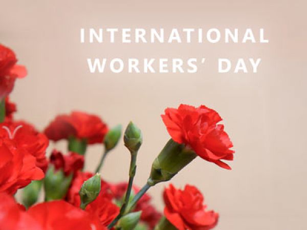 Working Hours | May 2021 | International Workers’ Day