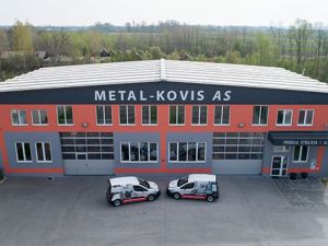 Metal-Kovis AS d.o.o. | Prelog | Novo radno vrijeme | 2023