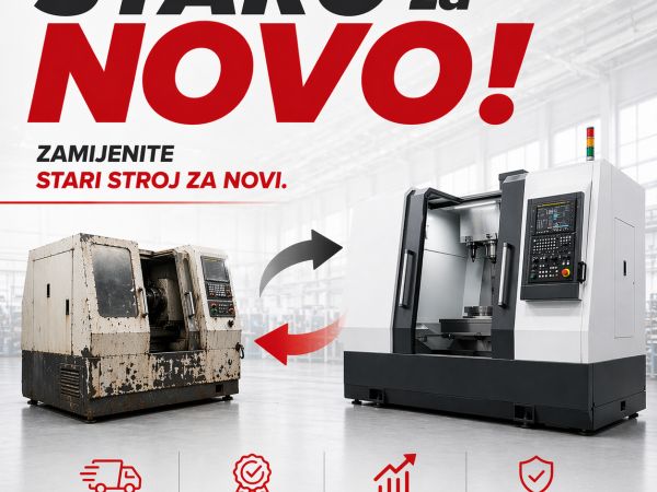 Staro za Novo