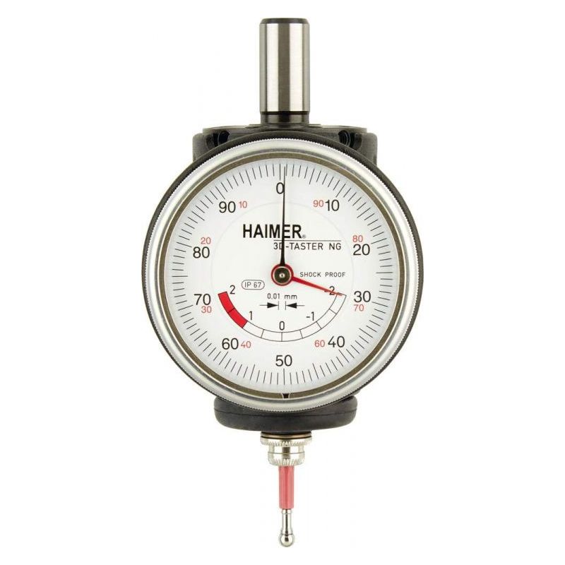 3D taster Haimer New Generation Cijena