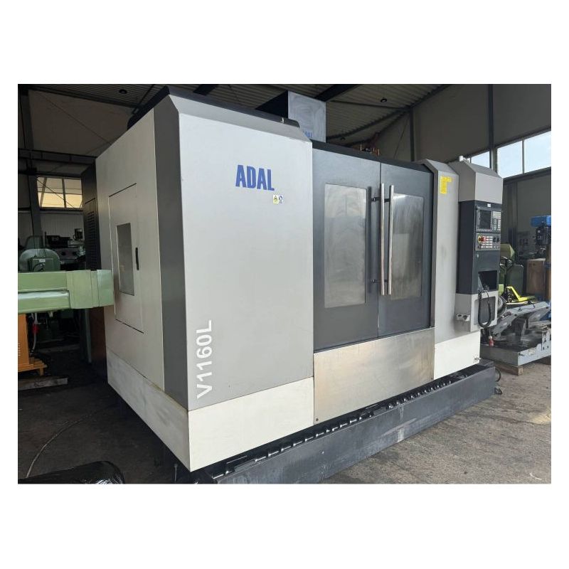 ADAL V1160L CNC obradni centar Cijena