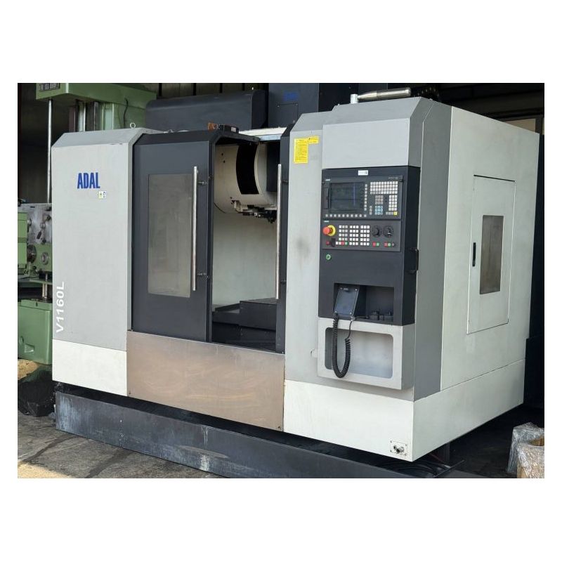ADAL V1160L CNC obradni centar Cijena