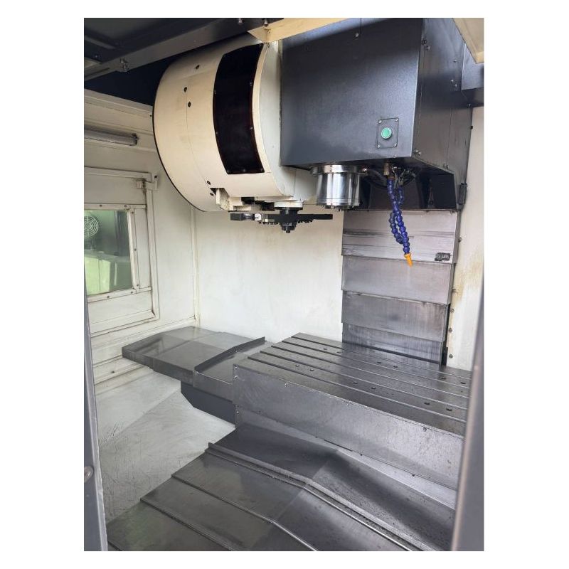 ADAL V1160L CNC obradni centar Cijena