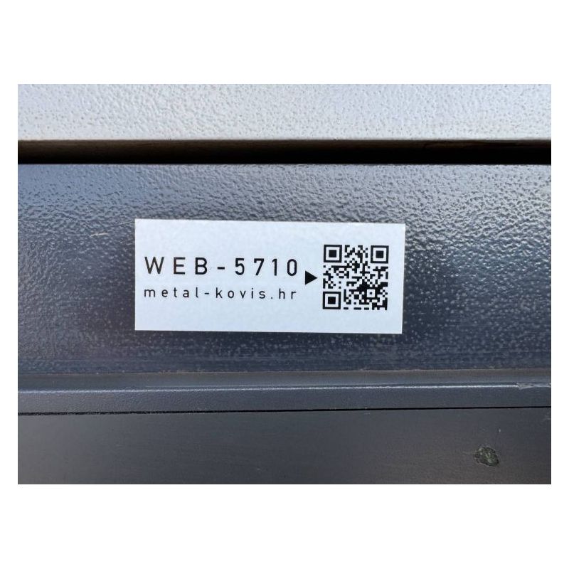 ADAL V1160L CNC obradni centar Cijena