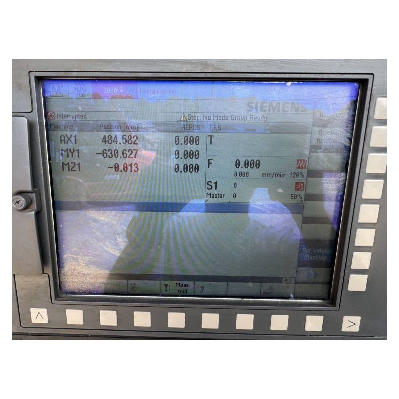 ADAL V1160L CNC obradni centar Cijena