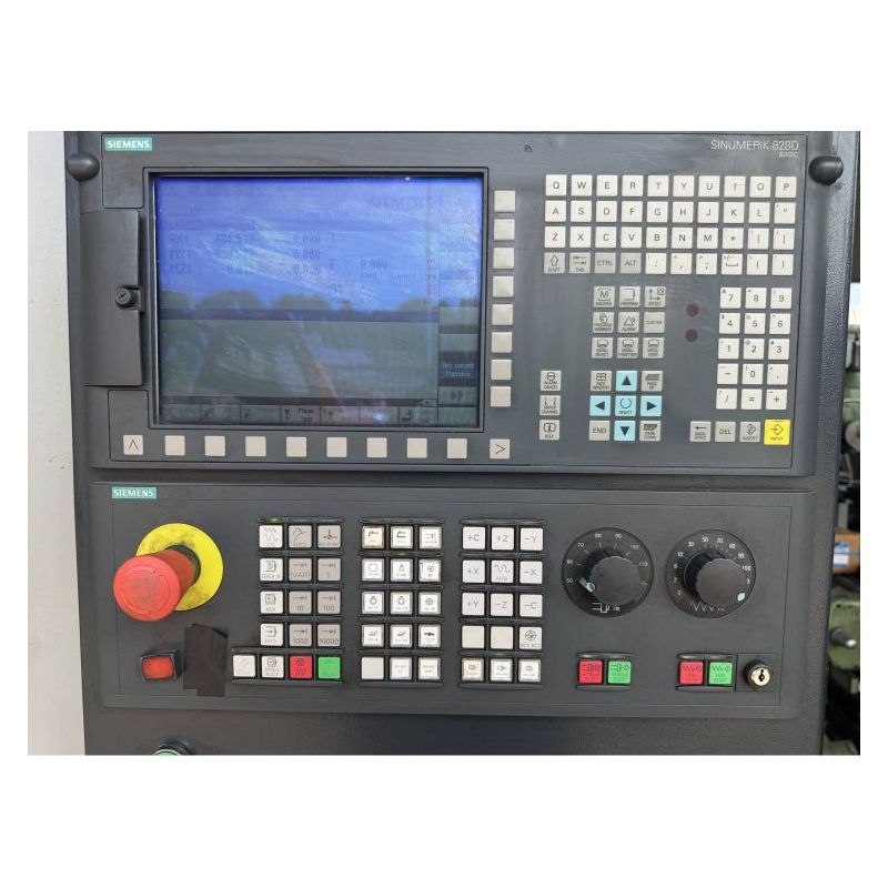 ADAL V1160L CNC obradni centar Cijena