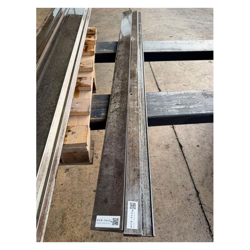 Adapter za nož 1500 mm Cijena