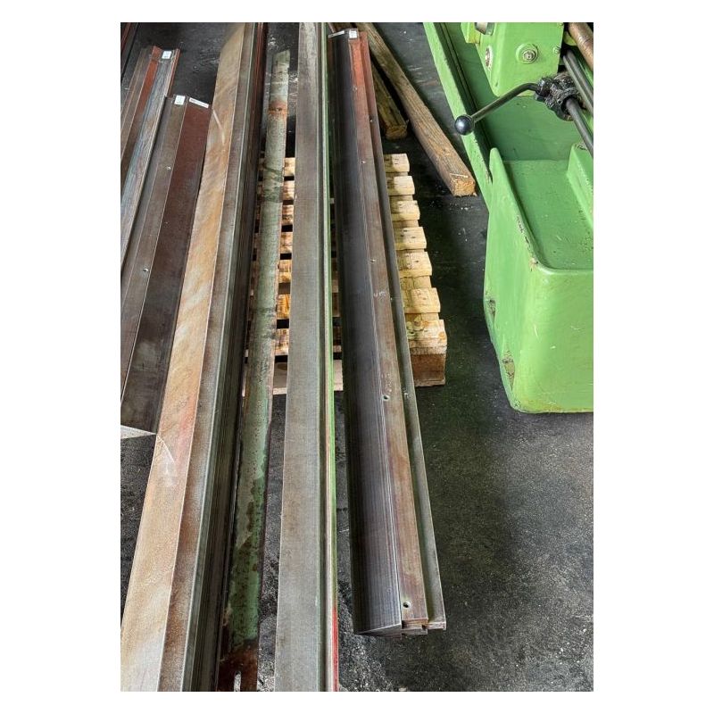 Adapter za nož 2550 mm Cijena