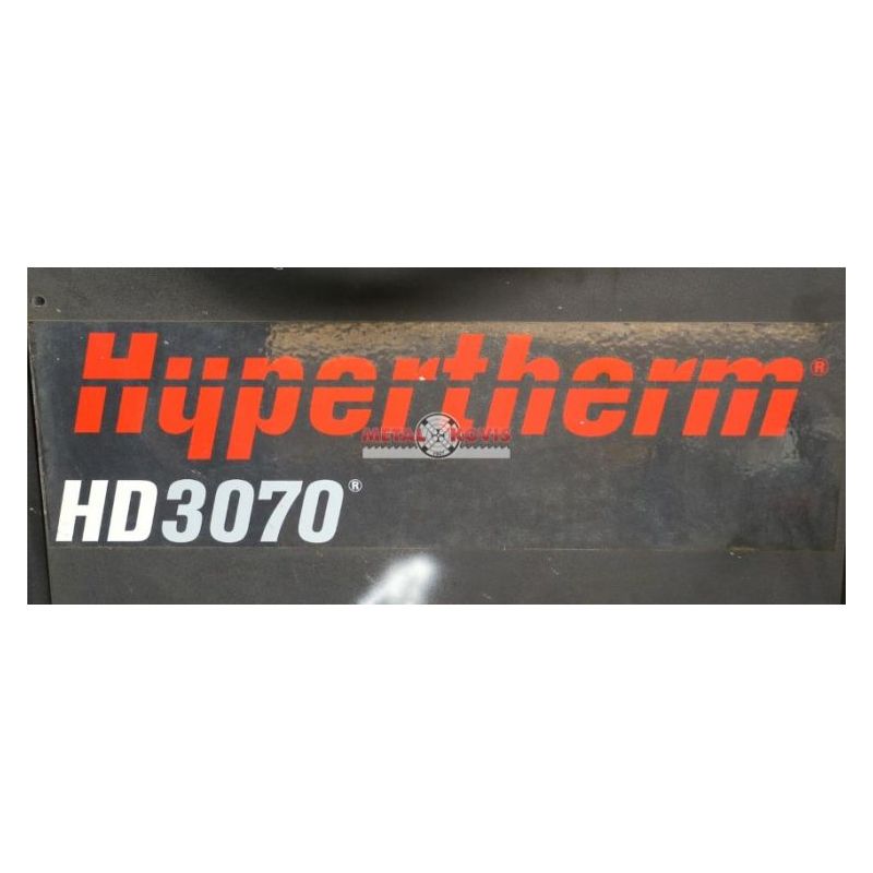 Agregat Hypertherm HD3070 Cijena