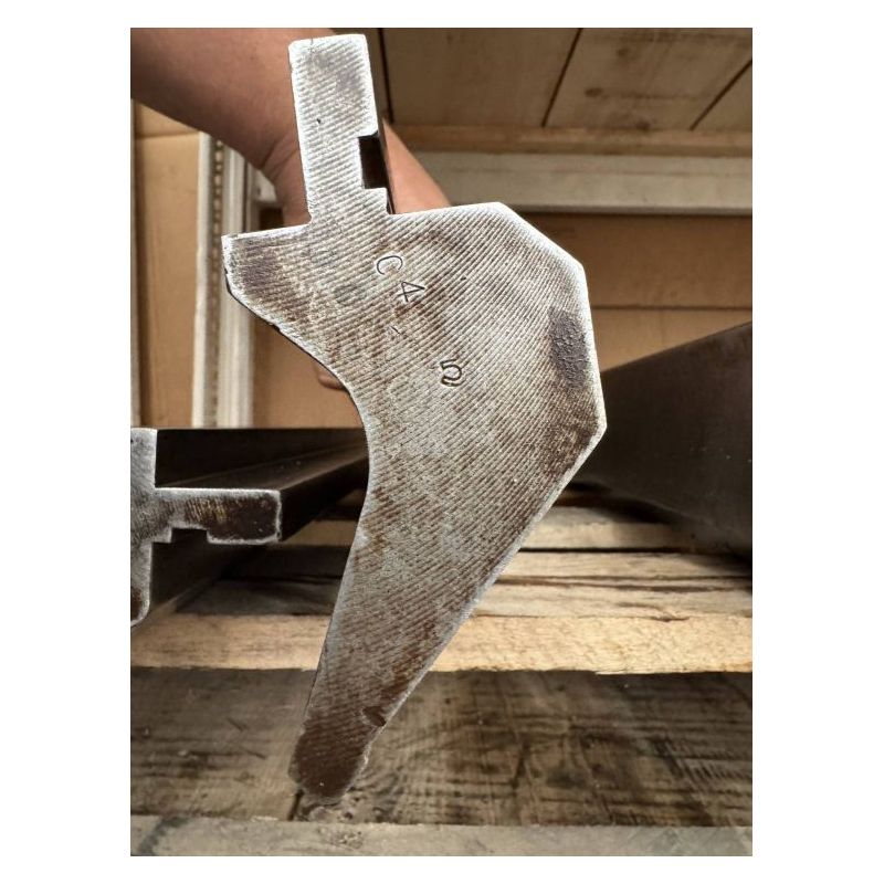 Alat za savijanje, visina 90 mm Cijena