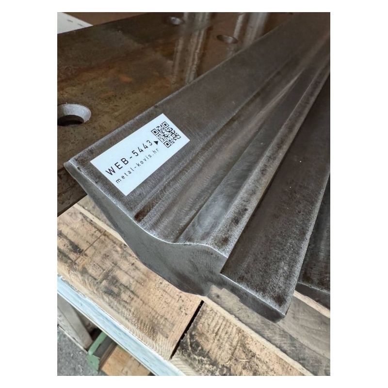 Alat za savijanje, visina 90 mm Cijena