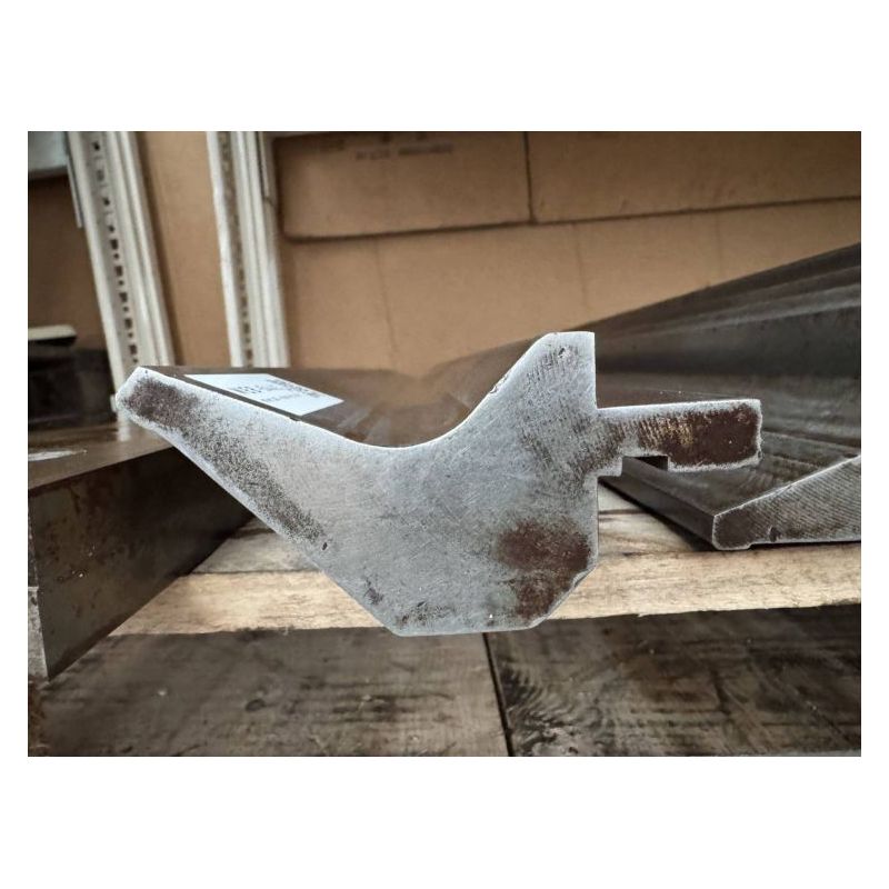 Alat za savijanje, visina 90 mm Cijena