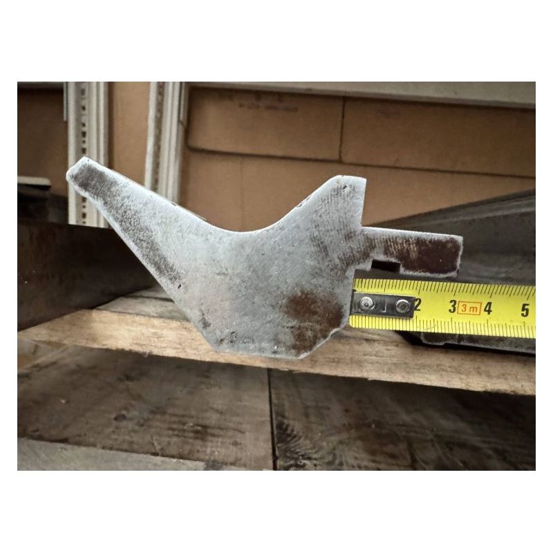 Alat za savijanje, visina 90 mm Cijena