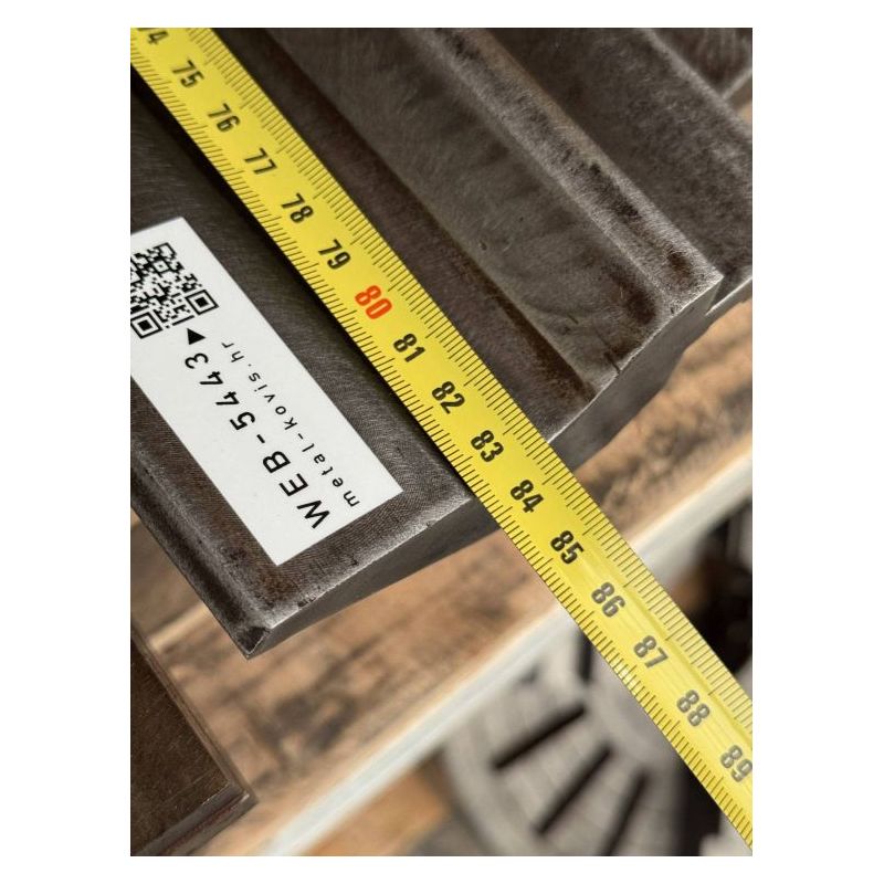 Alat za savijanje, visina 90 mm Cijena