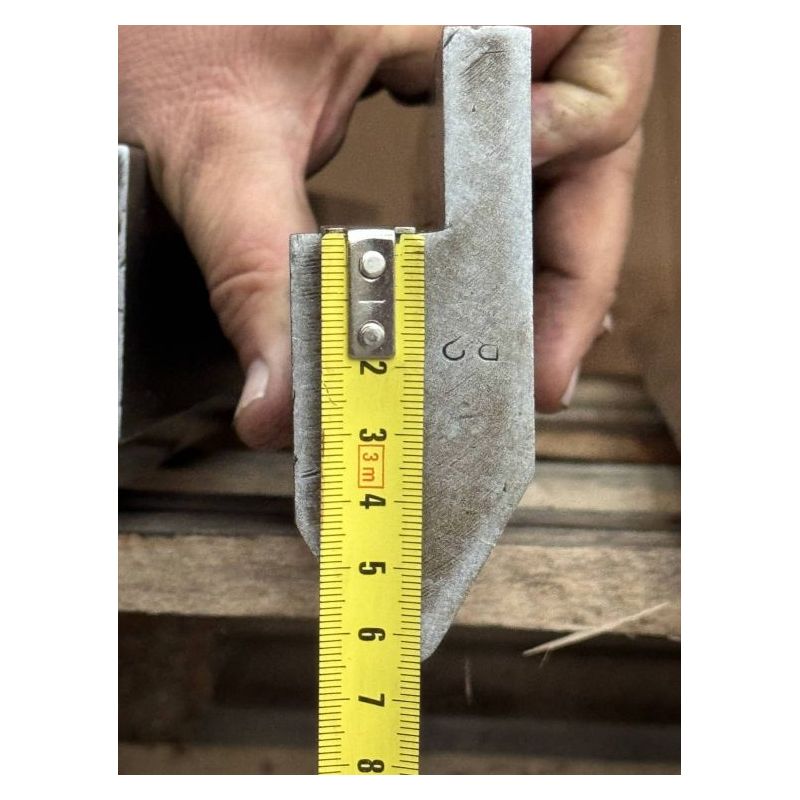 Alat za savijanje Cijena