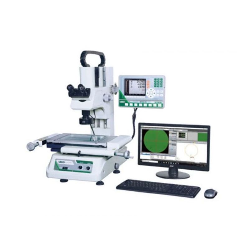 Mikroskop alatničarski, Insize Cijena