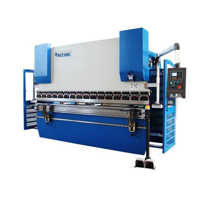 Apkant preša - NC Accurl MB7 200t x 3200 mm Cijena