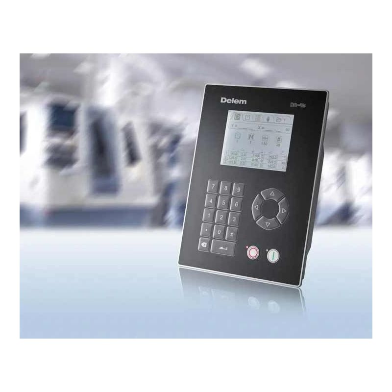 Apkant preša - NC Accurl MB7 200t x 3200 mm Cijena