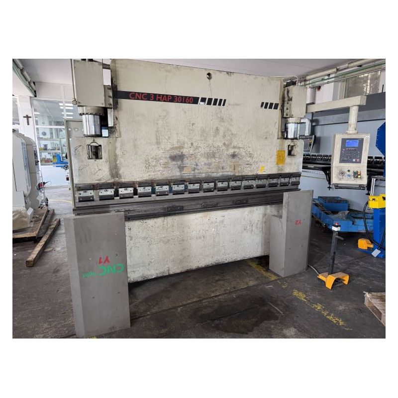 Apkant preša 3 HAP 30160 Cijena