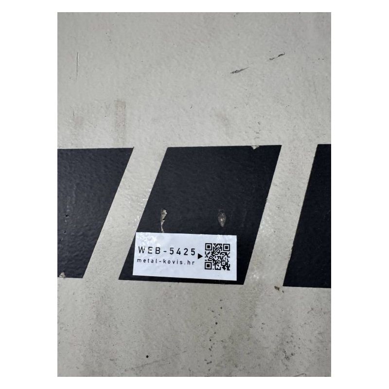 Apkant preša 3 HAP 30160 Cijena