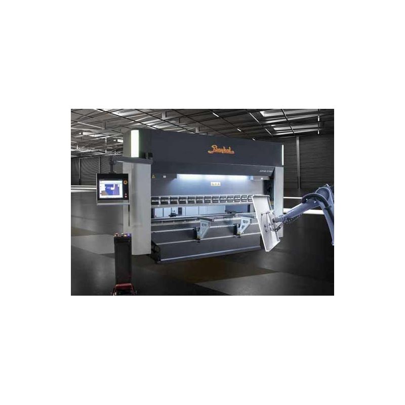 Apkant preša Baykal APHS PRO 31200 CNC Cijena