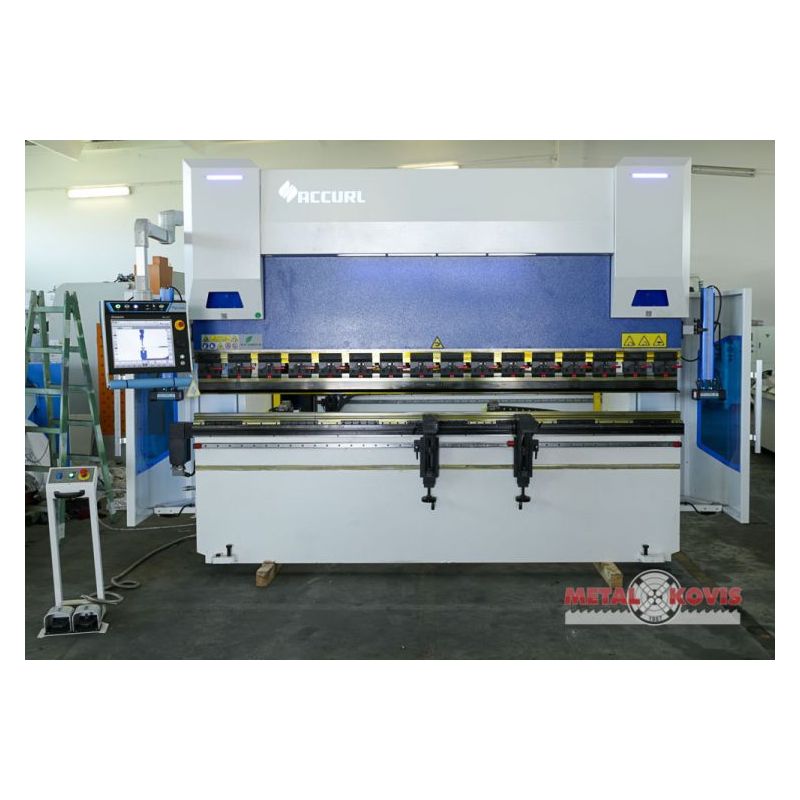 Apkant preša CNC ACCURL EURO PRO B32175, 6-osi DELEM DA66T Cijena