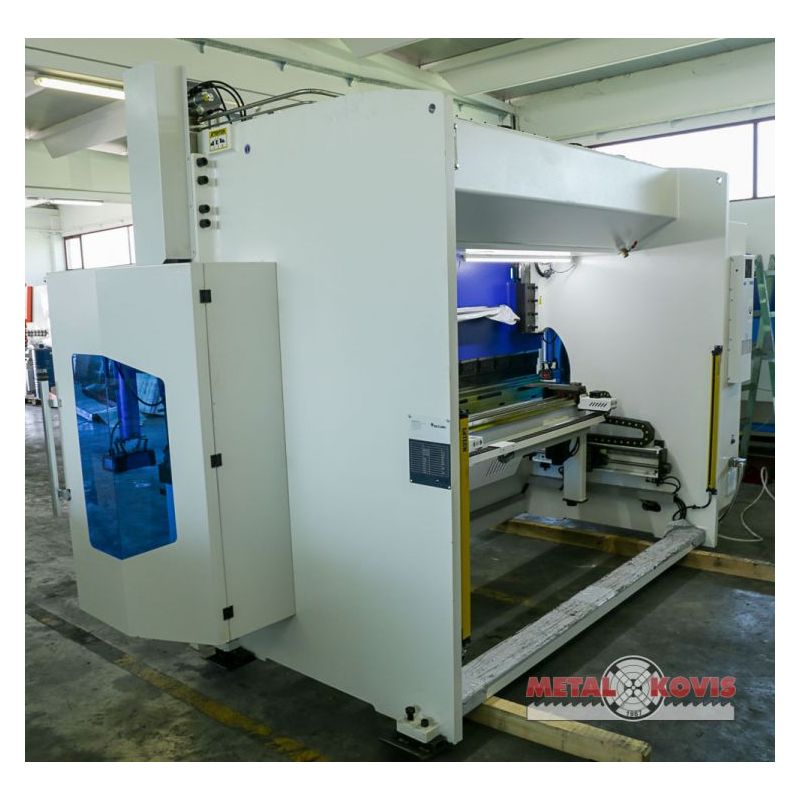 Apkant preša CNC ACCURL EURO PRO B32175, 6-osi DELEM DA66T Cijena