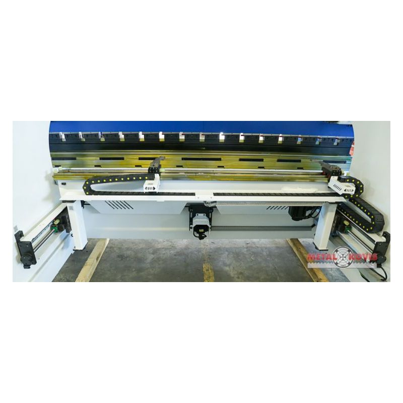Apkant preša CNC ACCURL EURO PRO B32175, 6-osi DELEM DA66T Cijena