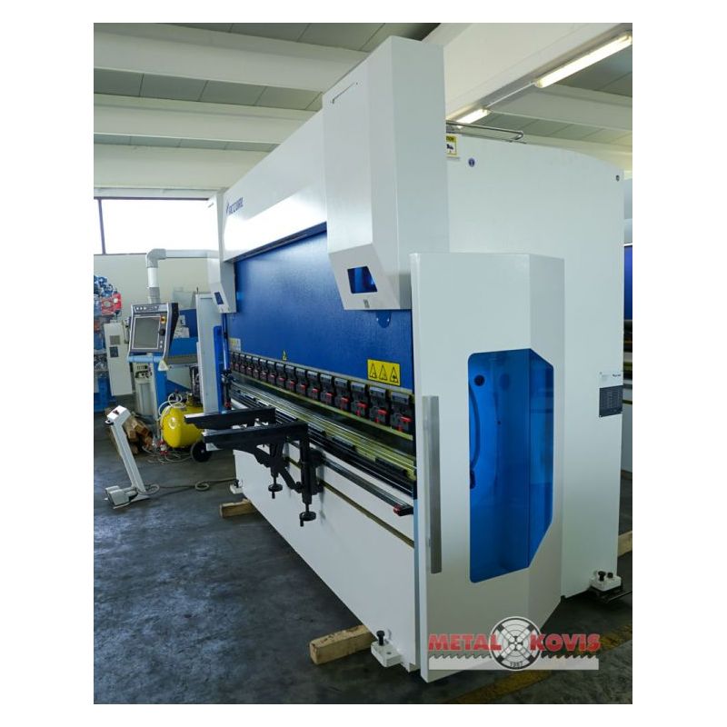 Apkant preša CNC ACCURL EURO PRO B32175, 6-osi DELEM DA66T Cijena