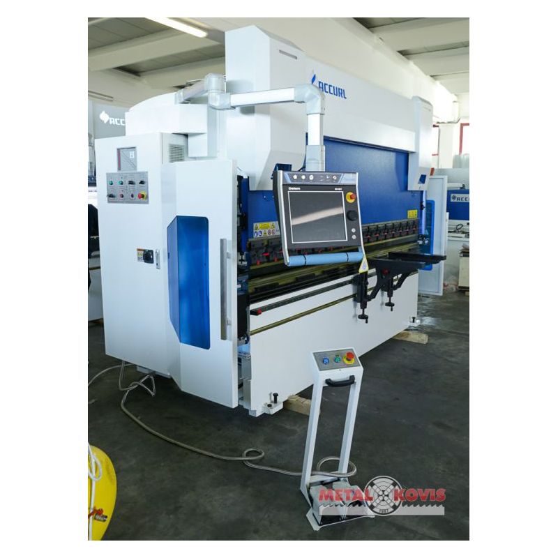 Apkant preša CNC ACCURL EURO PRO B32175, 6-osi DELEM DA66T Cijena