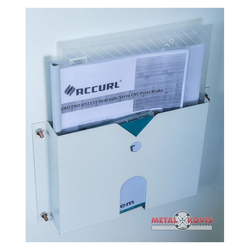 Apkant preša CNC ACCURL EURO PRO B32175, 6-osi DELEM DA66T Cijena