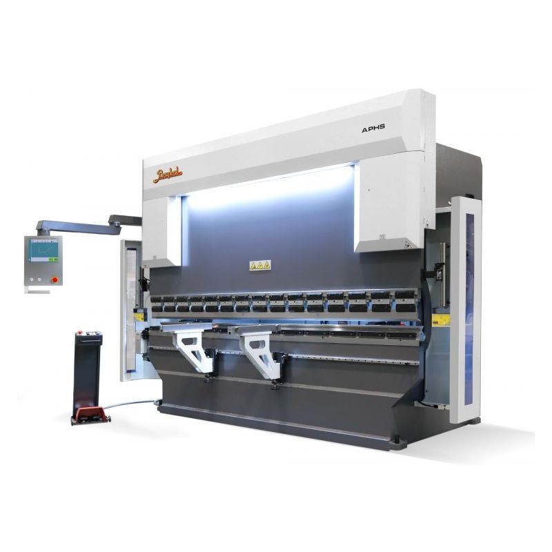 Apkant preša CNC APHS 31240, Baykal Cijena