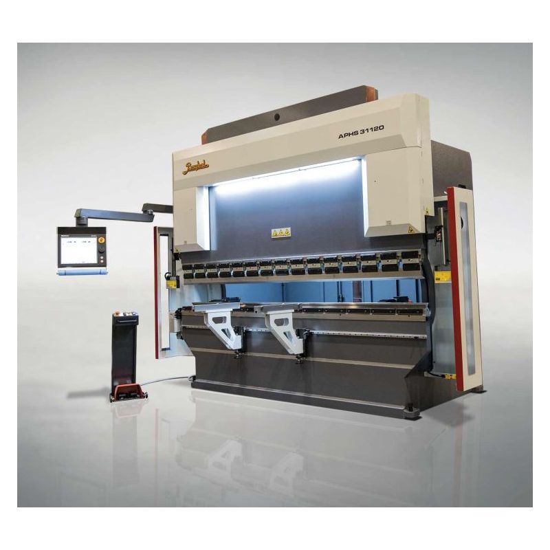 Apkant preša CNC APHS 31240, Baykal Cijena