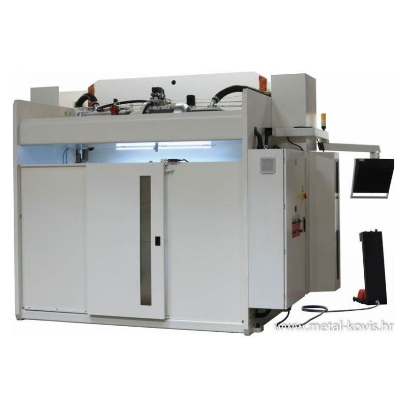 Apkant preša CNC APHS 31240, Baykal Cijena