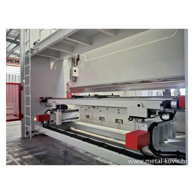 Apkant preša CNC APHS 31240, Baykal Cijena