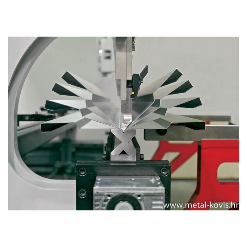 Apkant preša CNC APHS 31240, Baykal Cijena